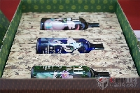 精美的展品